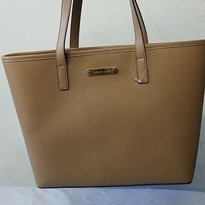 MICHAEL Michael Kors Jet Set Sm Travel Tote